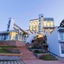 Fragrant Nature Munnar - A Classified Hotel