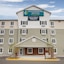 Woodspring Suites Baton Rouge Airline Highway