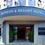 Reftel Osaka Itami Airport Hotel