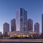 Jw Marriott Hotel Harbin River North