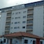 Hotel Montana Serra Negra