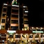 Hotel Vinamra Residency