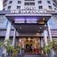 Hotel The Sky Court