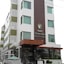 Hotel Green Olive