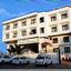 Hotel Uma Residency