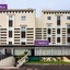 Cygnett Inn Ramachandra, Vizag