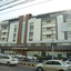 Hotel Diamonds Pearl