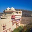 Ramathra Fort