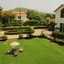 The Tiger Groove Resort
