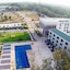 Uva Meridian Bay Resort And Spa
