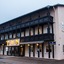 Hotel Park Cafe Reichl