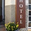 Hotel Goldene Steig
