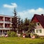 Pension und Landhaus Wölfel