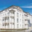 Nymphe Strandhotel & Apartments
