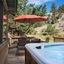 Rock Crest Lodge And Cabins