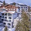 Ursprungs Panorama Hotel Königsleiten