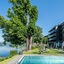 Villa Postillion Am See