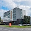Hotel Nafta Krosno