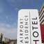 Airport Residence Kurtkoy