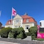 Hotel Dannegrden Trelleborg