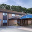 Travelodge Edinburgh Dreghorn