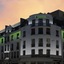 B&B Hotel Dijon Centre