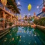 Pesona Beach Resort & Spa