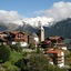 The Alpina Mountain Resort