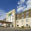 Holiday Inn Express & Suites Bay City By Ihg