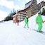 Le Village Club D' Arc 1800, Bourg Saint Maurice, Francia
