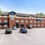 Travelodge Crewe