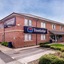 Travelodge Ashbourne