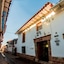 Hostal El Grial