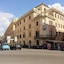 Alibrandi Palace