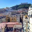 Sui Tetti Di Napoli