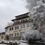 Hotel Dolomiten
