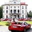 Hotel Villa Borghi