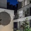 Les Bains Paris