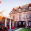 Hôtel Au Charme Rabelaisien