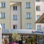 Résidence De Tourisme Ajaccio Amirauté
