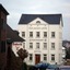 Zur Ewigen Lampe At Hemingway Trail