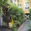 Les Patios Du Marais