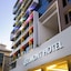 Belmont Hotel Manila Near Naia Terminal 3 Mnl