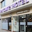 Mercure Hotel Duesseldorf Zentrum