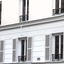 Hôtel Le Mireille