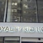 Royalty Rio Hotel