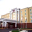 Hampton Inn Suffolk