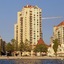 Sunset Waterfront Resort by DKRA