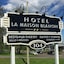 Hotel La Maison Blanche