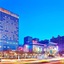 Sheraton Harbin Xiangfang Hotel